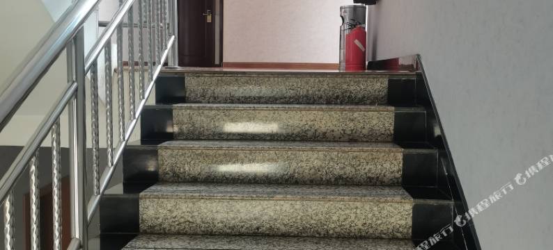 西吉福源商务宾馆图片