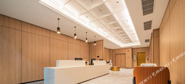 星呈酒店(靖边长庆路店)图片