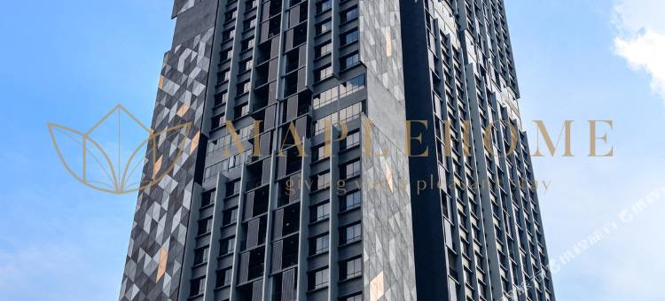 吉隆坡Millerz Square尊贵套房(Millerz Square Premier Suites Kuala Lumpur)图片
