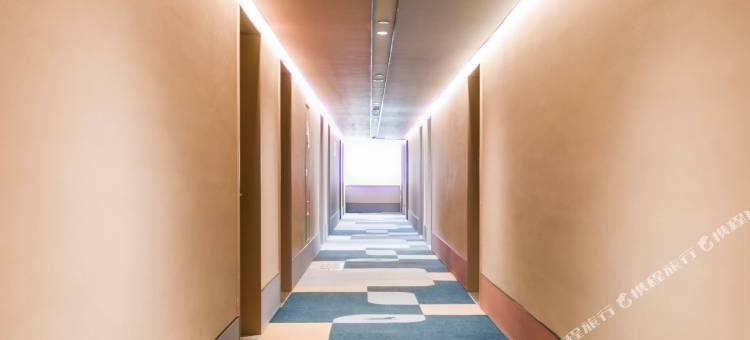 汉庭酒店(平阳鳌江银泰城店)图片