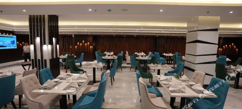 皇家比哈尔(The Royal Bihar)图片