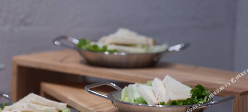 南京新街口总统府轻居酒店图片