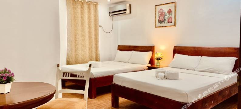 塔格酒店(由Cocotel运营)(Tagzzz Hotel powered by Cocotel)图片