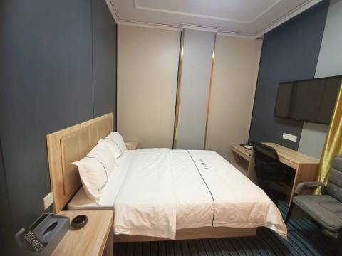 才子商务公馆(樟木头店)