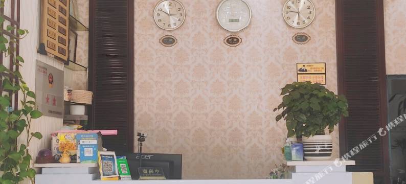 朋缘宾馆(昆明织布营店)图片