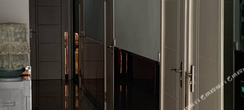 威海聚福源旅馆(威海火车站韩乐坊店)图片