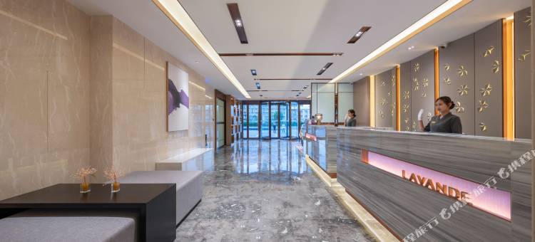 麗枫酒店(新乐石家庄机场河北美院店)图片