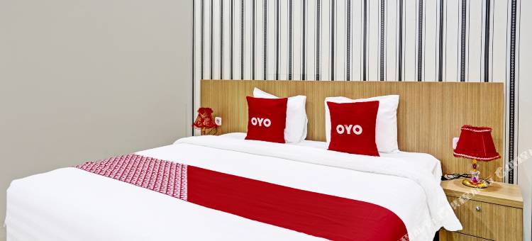 OYO 91997 Edhotel Smk Models Syariah图片