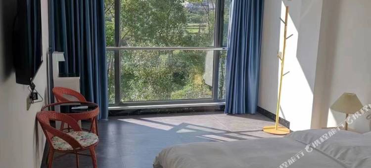 裕兴农家民宿图片