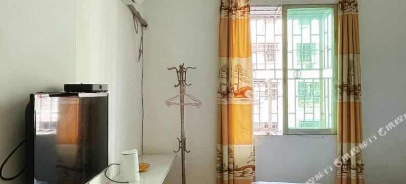 翁源幸福旅业图片