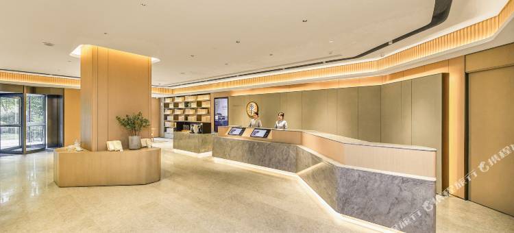 全季酒店(西安奥体中心港务大道店)图片