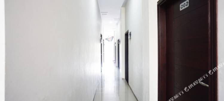 精英公寓(Elite Residence)图片