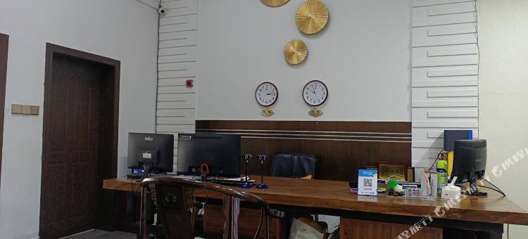 西昌小楼民宿图片