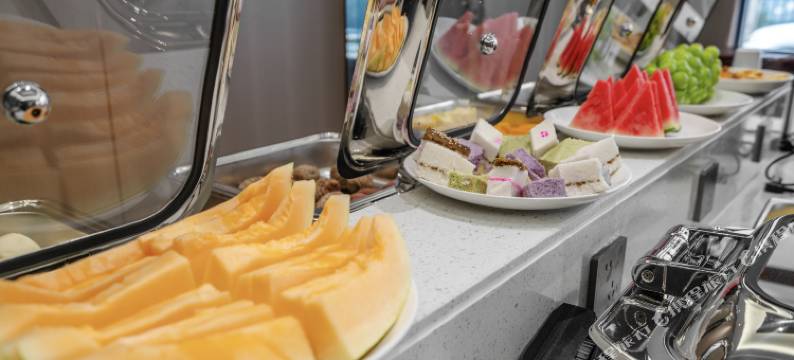 鹤庆腾源酒店图片