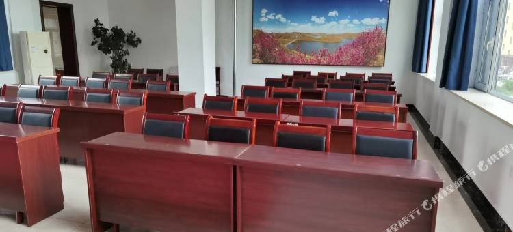 莫旗乌兰那日老年公寓图片