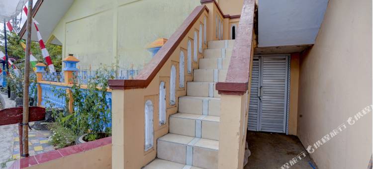 OYO 92903 Barokah伊斯兰酒店(OYO 92903 Barokah Hotel Syariah)图片