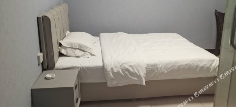 枣阳汉域宾馆图片