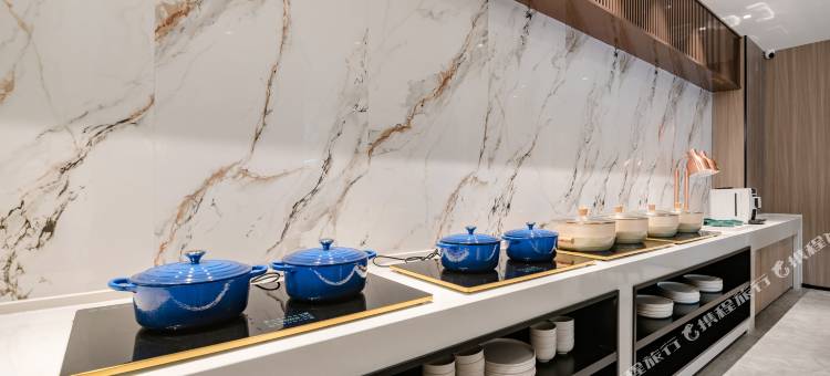 星程酒店(邯郸美乐城明珠广场店)图片