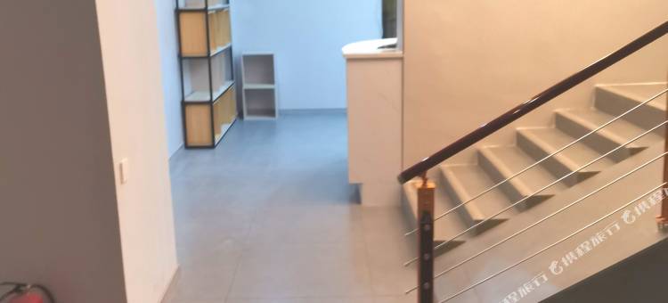昱荧酒店(西安永宁门南稍门地铁站店)图片