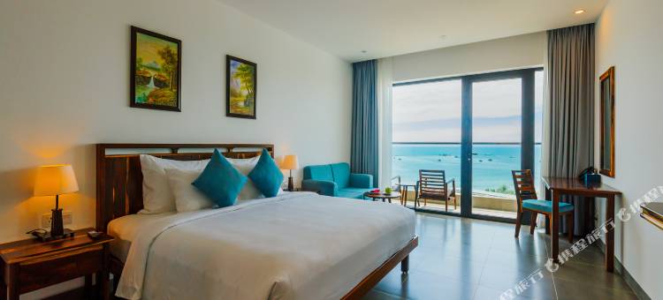 星亚美奈度假村(Asteria Mui Ne Resort)图片