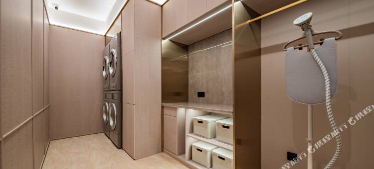 汉庭酒店(咸阳机场王府井奥莱店)图片