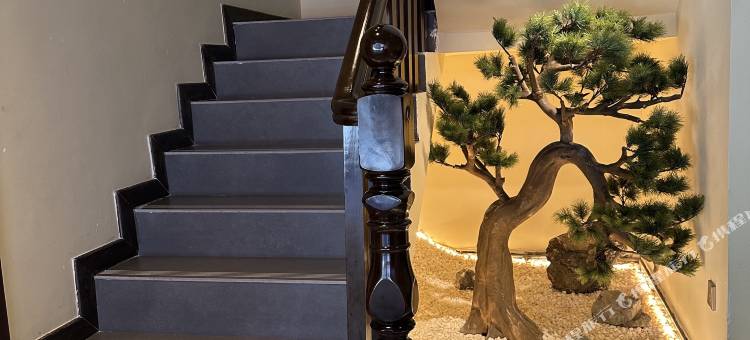 叶舟民宿(边城景区店)图片