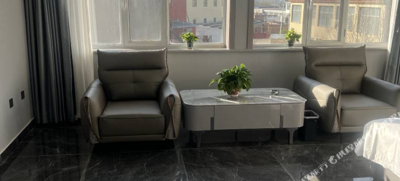 鑫元商务宾馆图片