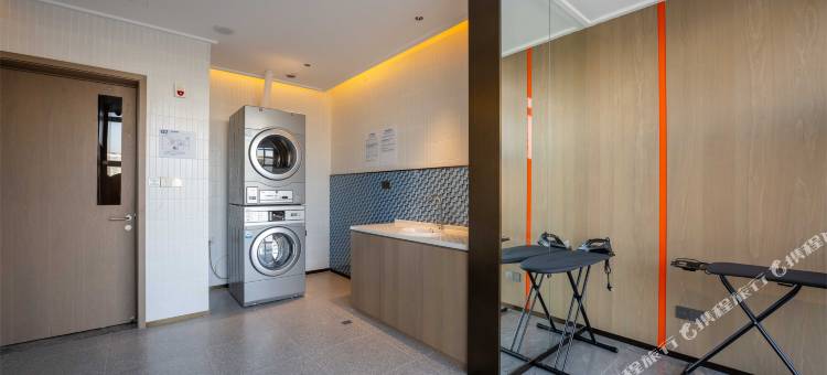 苏州湾智选假日酒店图片