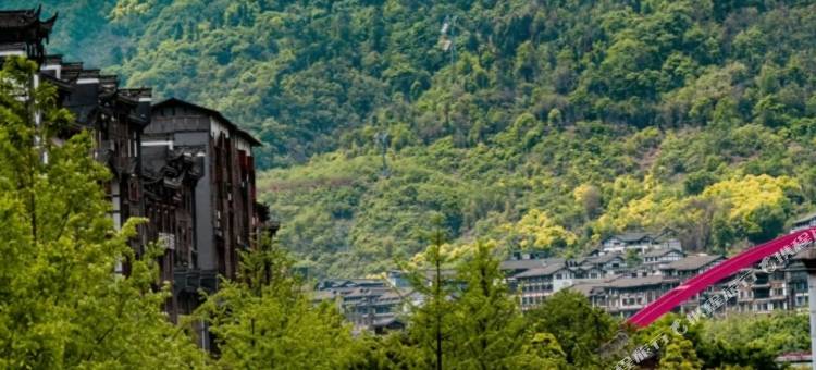 仁怀金维客栈图片