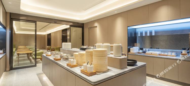 全季酒店(巢湖健康西路店)图片