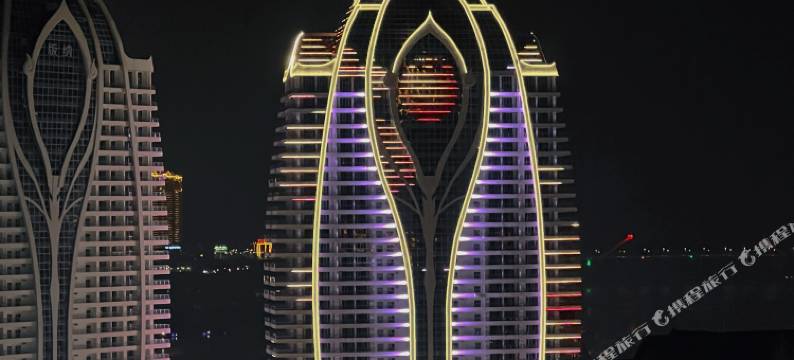 景洪且居民宿图片