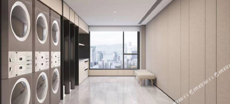 全季酒店(重庆李家沱巴滨路店)图片