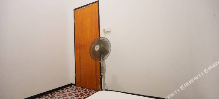 O酒店阿尔法法天蝎座宾馆-近名古屋山购物中心(Hotel O Penginapan Alfafa ScorpioNearNagoya Hill Shopping Mall)图片