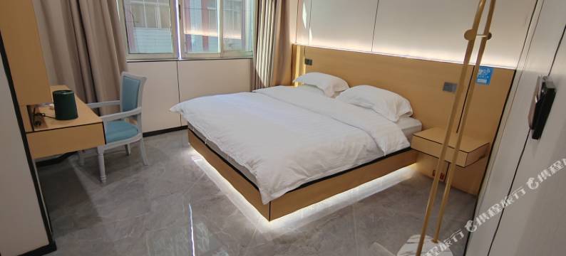 平南穗丰酒店图片