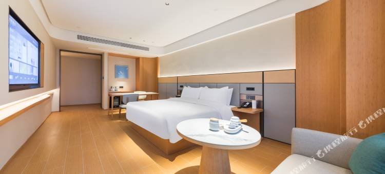 全季酒店(儋州市政府中兴大街店)图片