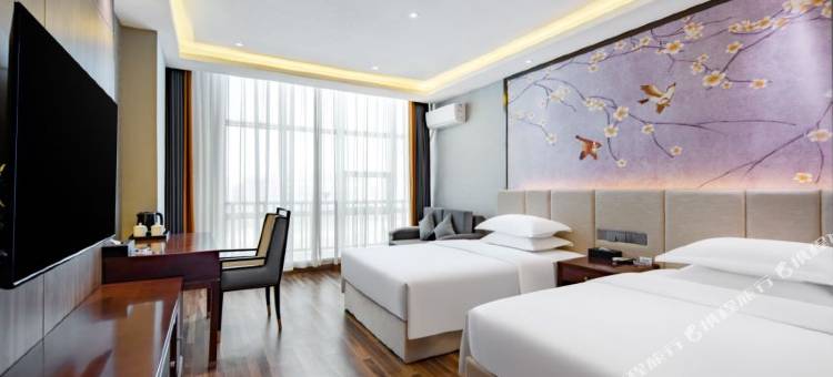 红石榴大酒店图片