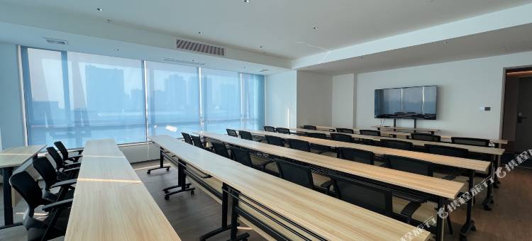 汉庭酒店(肇庆东站鼎湖山风景区店)图片