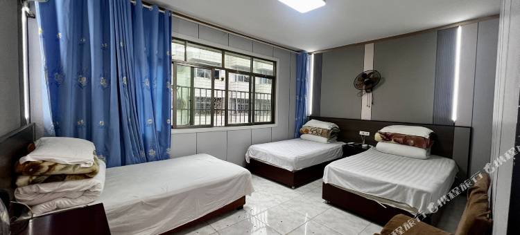 织金惠友客栈图片