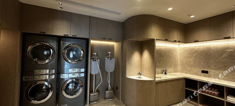 星程酒店(西安咸阳国际机场店)图片