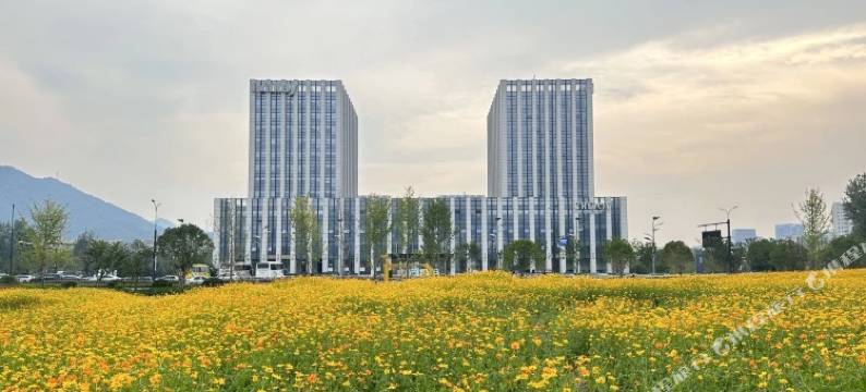 杭州富阳野生动物园创享公馆图片