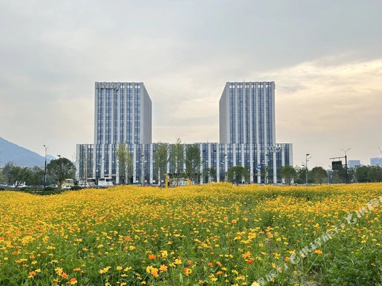 富阳创享公馆(杭州野生动物世界店)