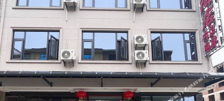 井清源酒店(井冈山火车站店)图片