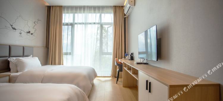 香土故事.景云山舍(景迈山古茶林景区景迈大寨店)图片