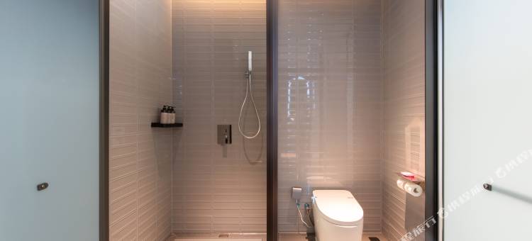 瑟文酒店(焦作博爱高铁站店)图片