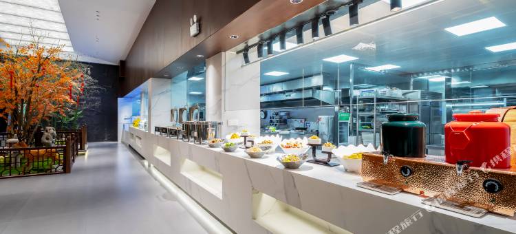陌上轻居酒店(南阳镇平店)图片