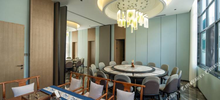 镇沅龍瑞酒店(火把广场店)图片