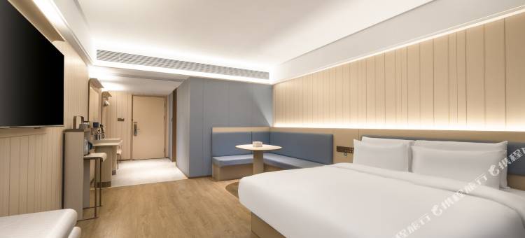 汉庭酒店(佛山千灯湖怡海港店)图片