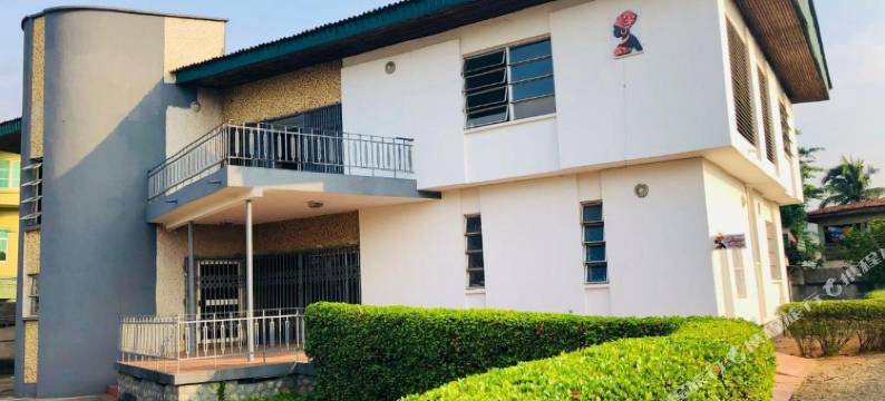 ONITSHA的格蕾思旅馆(GRACE LODGE ONITSHA)图片