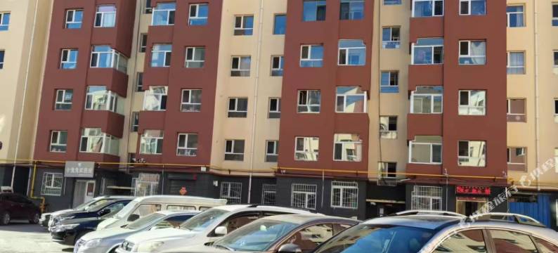 大同晓英旅店图片