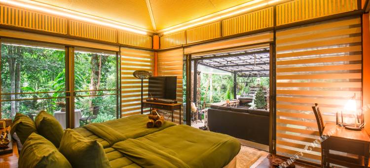 普拉迪斯私人住宅(Puradise Private Residence)图片
